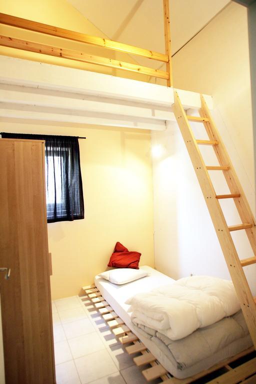 Apartment 'T Maanhof Gingelom Quarto foto