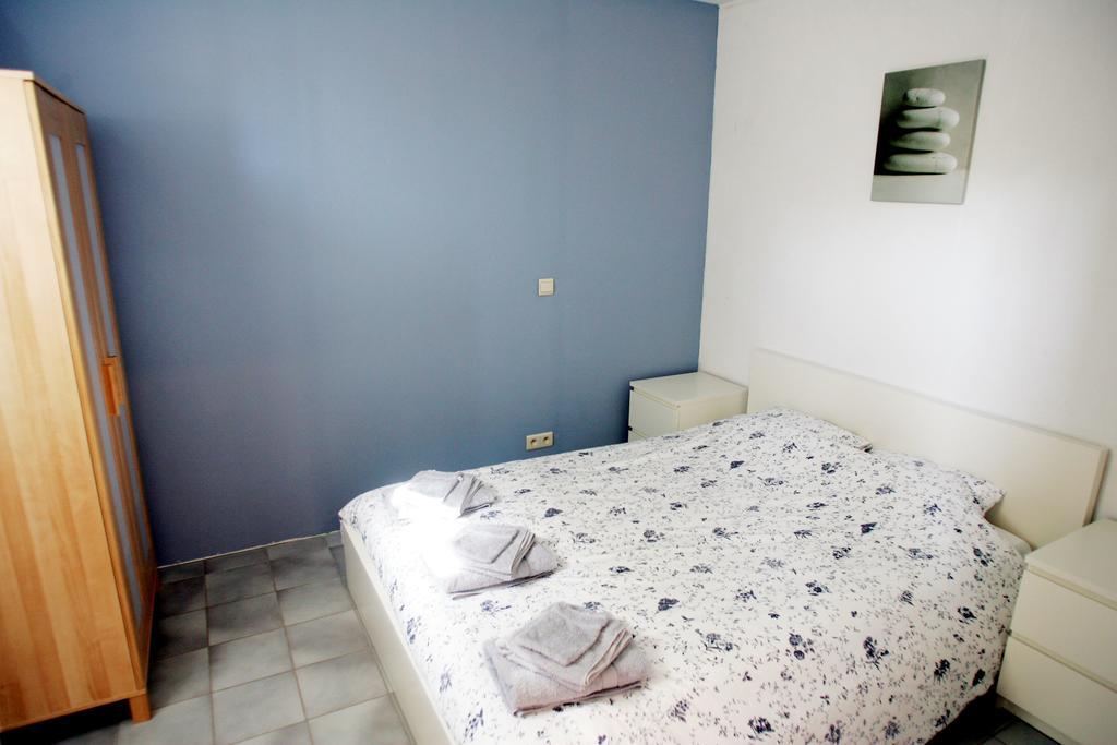 Apartment 'T Maanhof Gingelom Quarto foto
